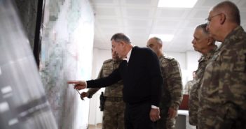 Time is up in Idlib: Turkey Launches Operation Spring Shield
